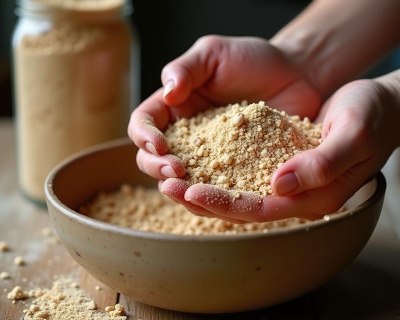 DIY Bokashi Bran: Compost Powerhouse!