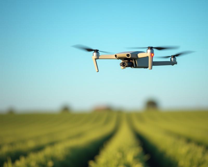Drone Laws for Farmers: Staying Compliant