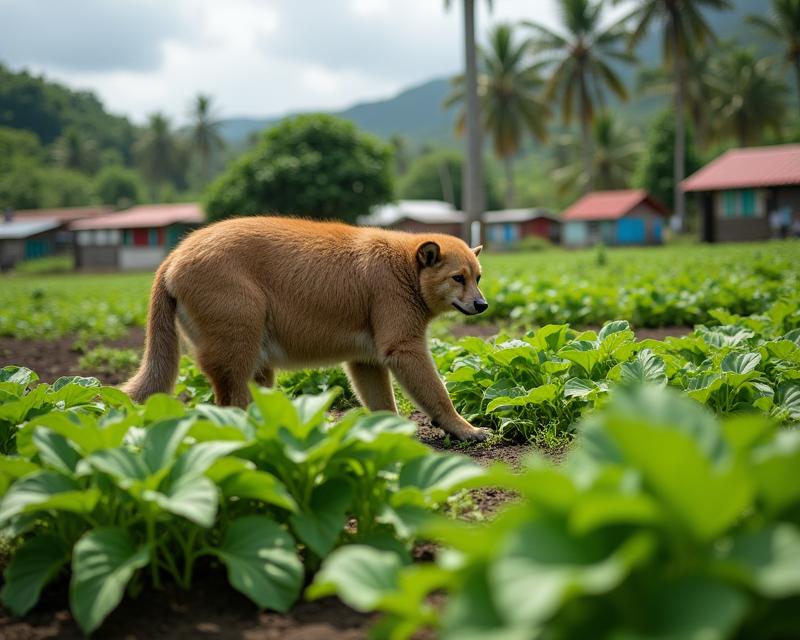 Adapting Farms: Lessons from Sanctioned Regions