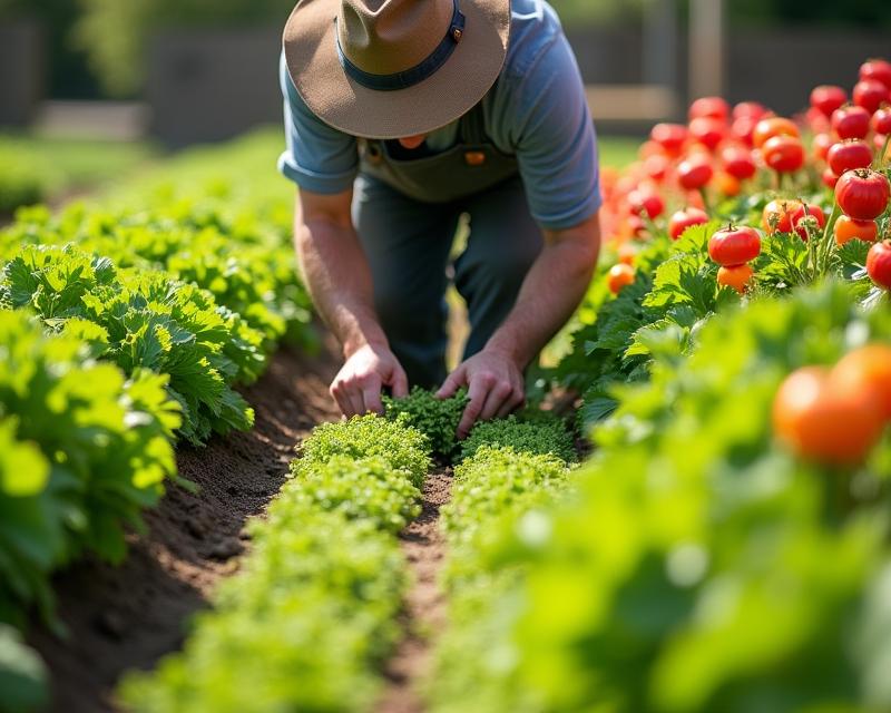Fertilizing Guide: Timing for Success!
