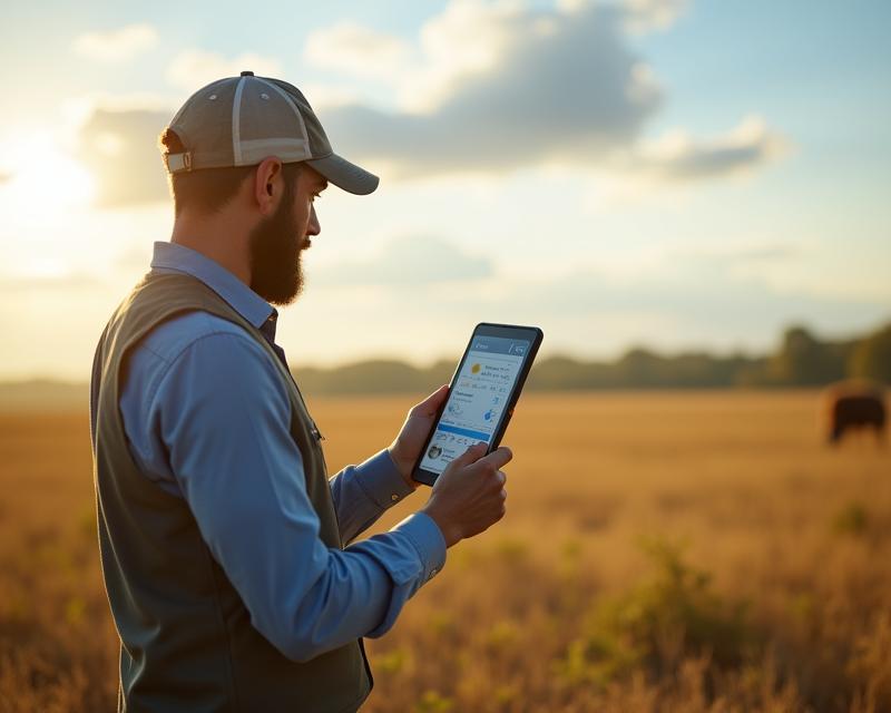 Adapting to Change: Climate & Grain Planting