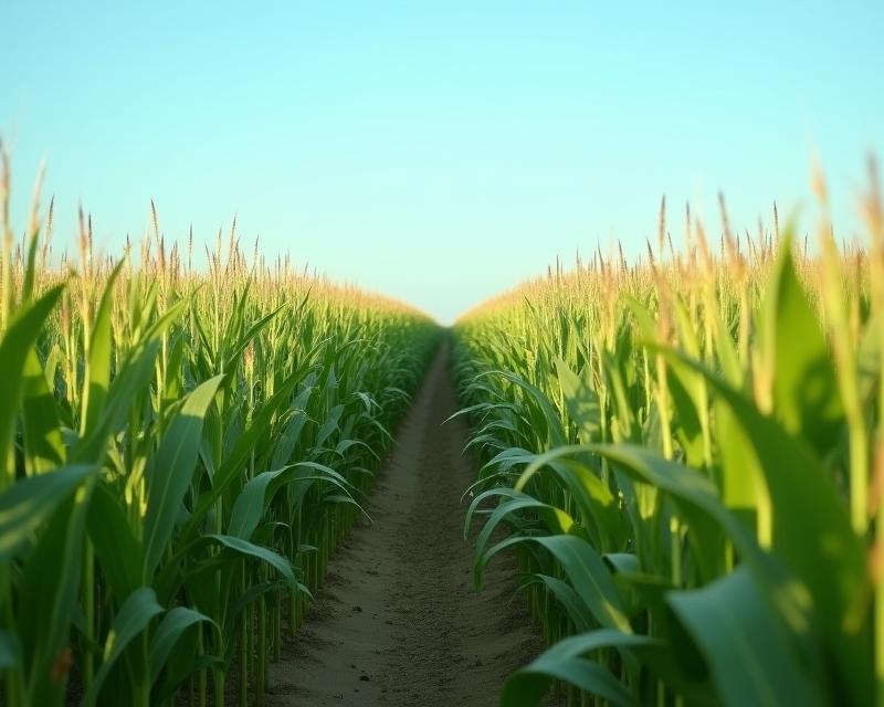 Cross-Pollination: A Threat to Your Farm?
