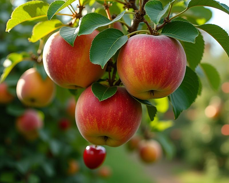 Fruit Cocktail Trees: Grow Many Varieties!