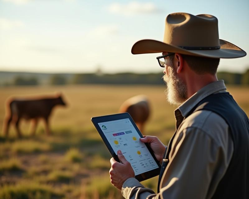 Protecting Your Harvest: Risk Management for Farmers