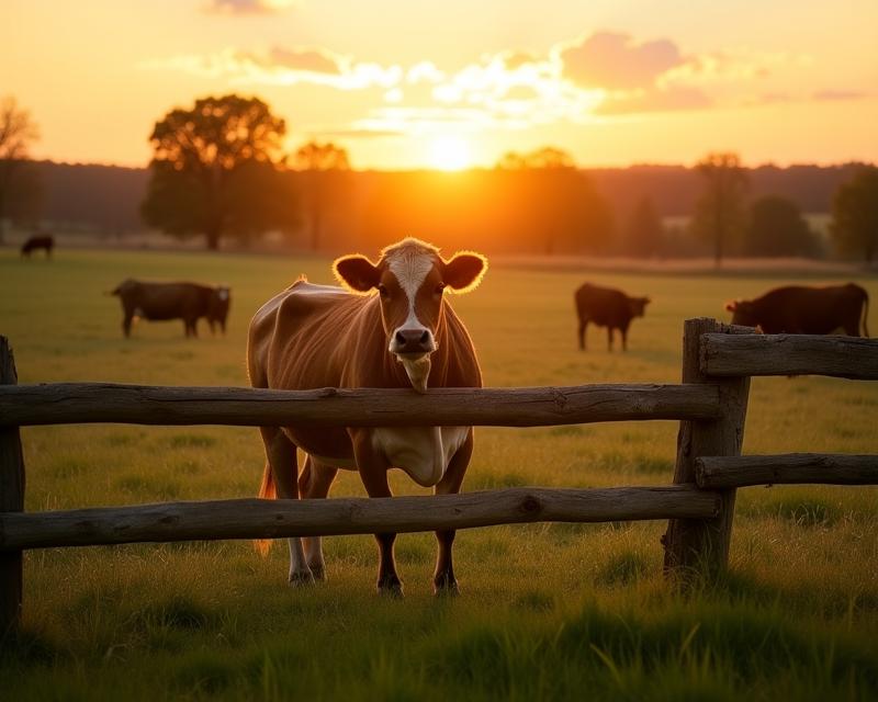 Fencing: Protecting Your Farm