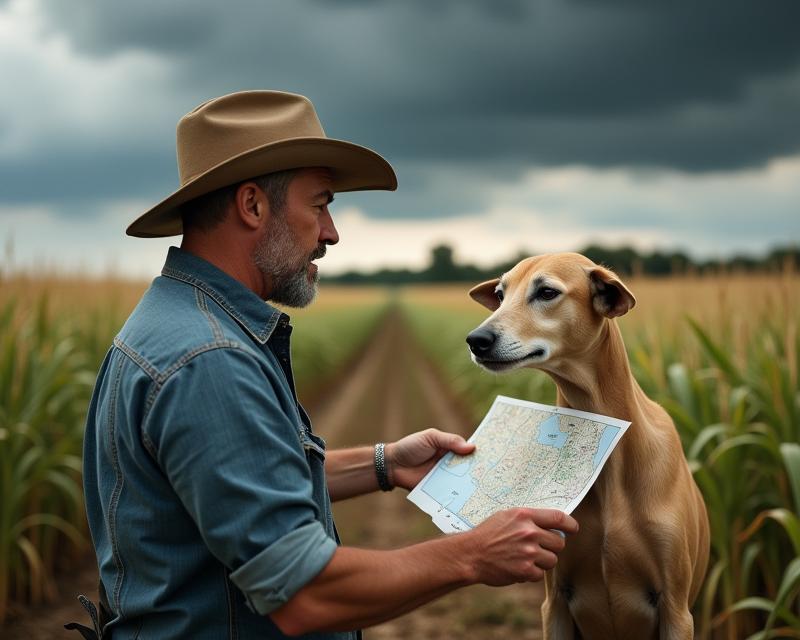 Weather Risks: Protecting Your Central NA Crops