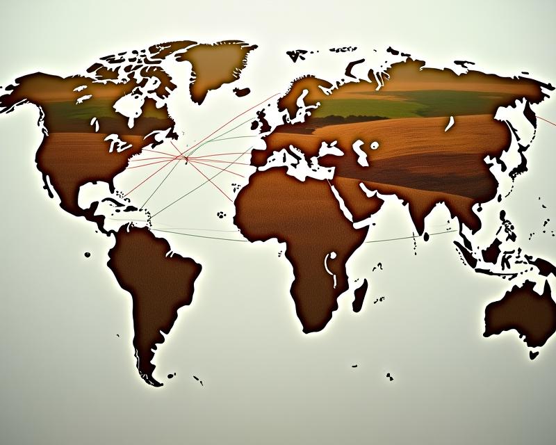 Global Politics & Your Farm: What You Need to Know