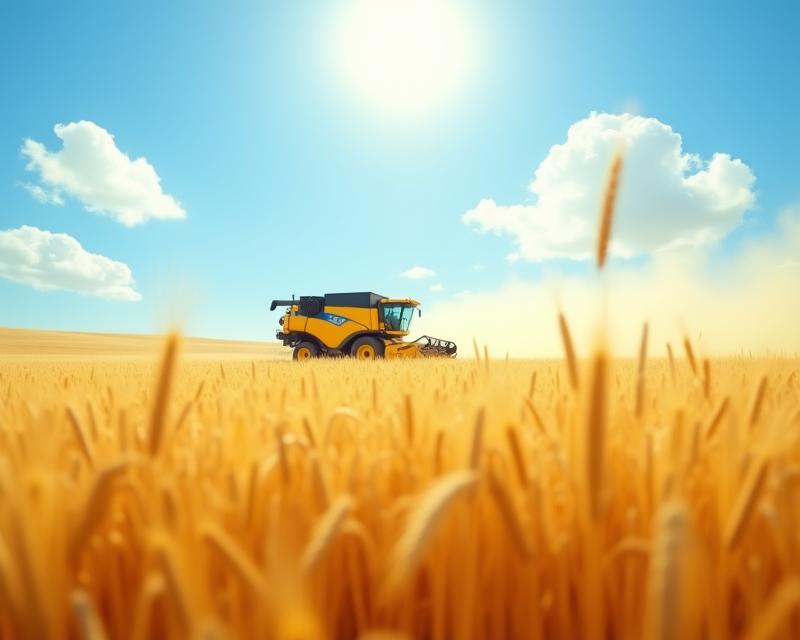 GMOs: Farming's Future?