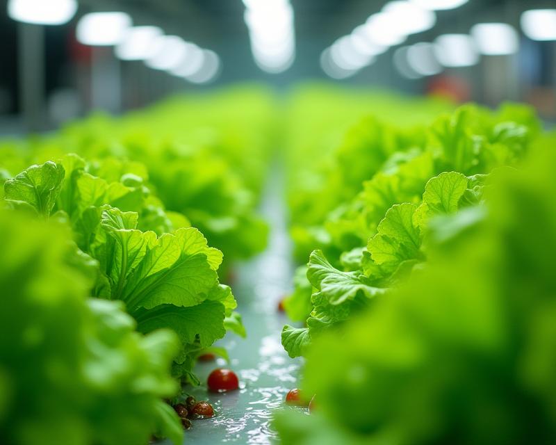 Hydroponics: Worth the Grow?