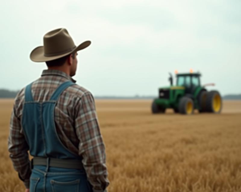 Farm Machinery Depreciation: What Farmers Need to Know