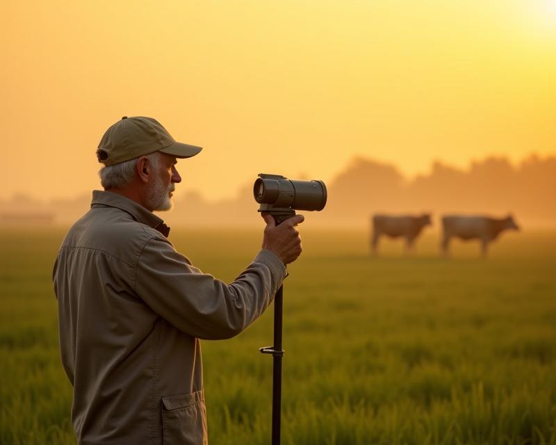 Weatherproof Your Harvest: Crop Protection Strategies