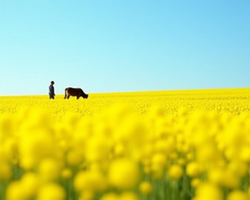 Canola: A Look at GMOs in Your Food