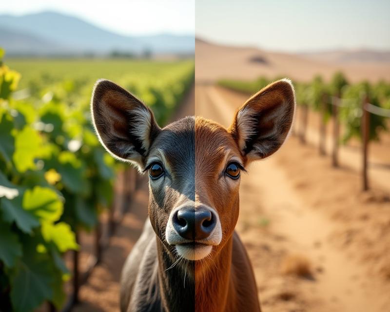 Smart Water: Farm Success Stories