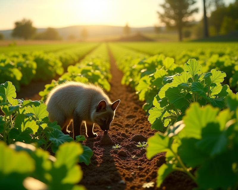 Organic Farming: Can it Feed the World?