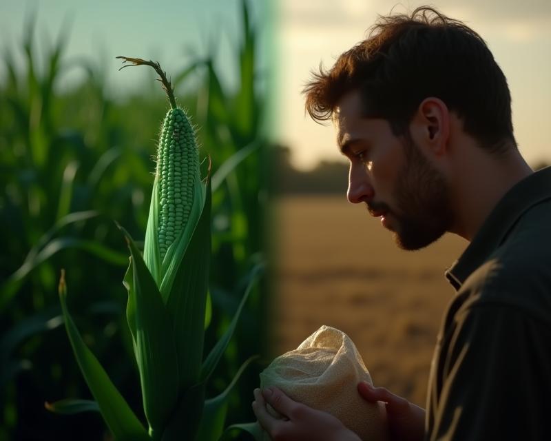 StarLink Corn: A GMO Recall Revisited