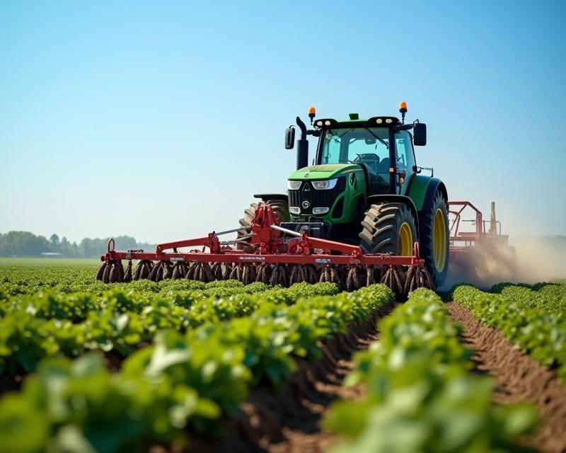Weed Control: Beyond Herbicides