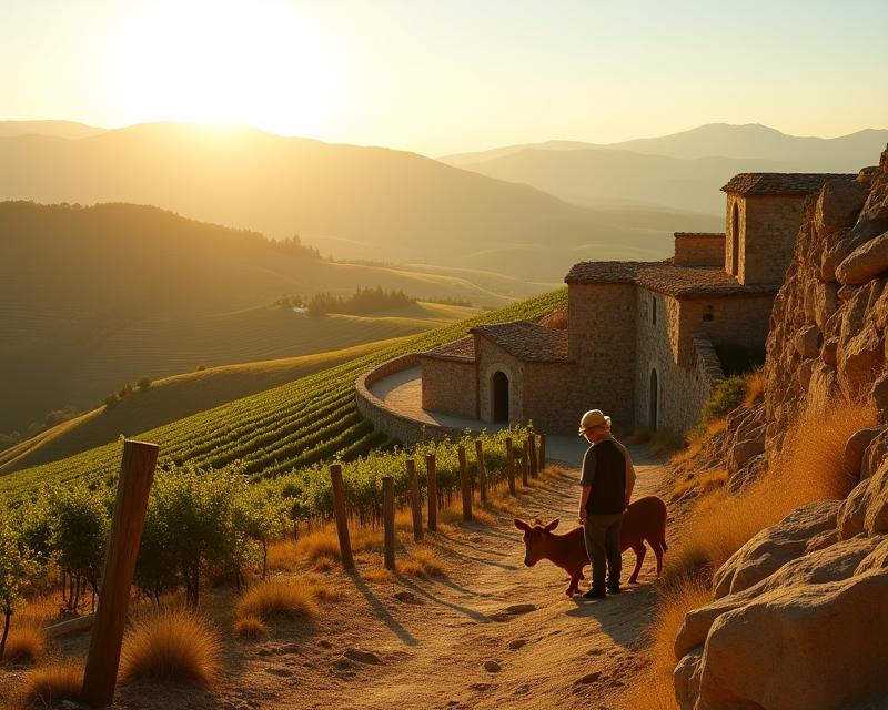 Georgia: Cradle of Wine - Ancient Origins!