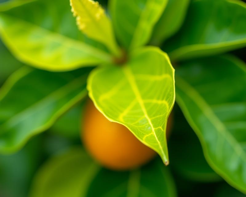 Protecting Your Citrus: Fighting HLB