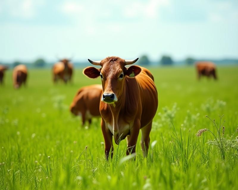 Lablab & Cowpeas: Boosting Your Forage!