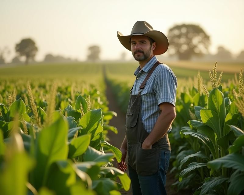 GMOs & Public Opinion: What Farmers Need to Know