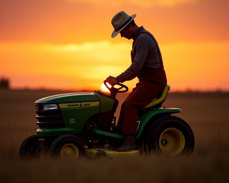 Keeping Forage Equipment Running Smoothly