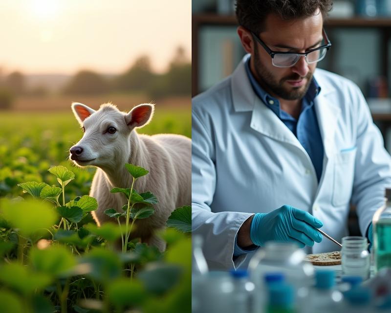 GMOs vs. Traditional Breeding: What's the Difference?