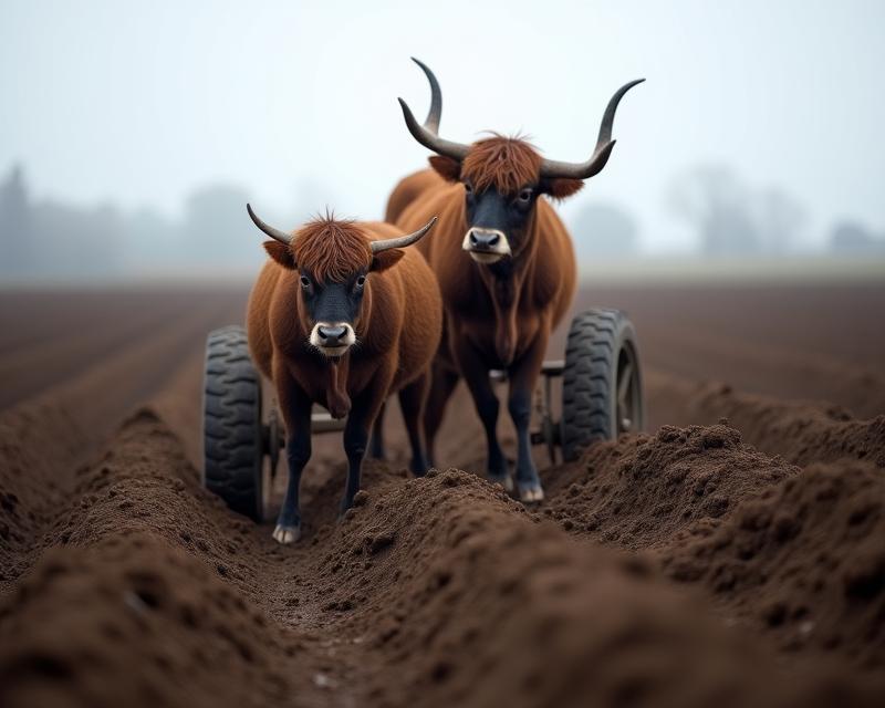 Plow Power: Choosing the Right Plow