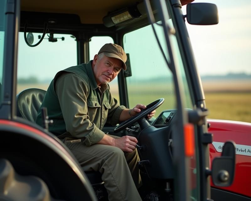 The Disappearing Toolbox: Are We Losing Farming Skills?