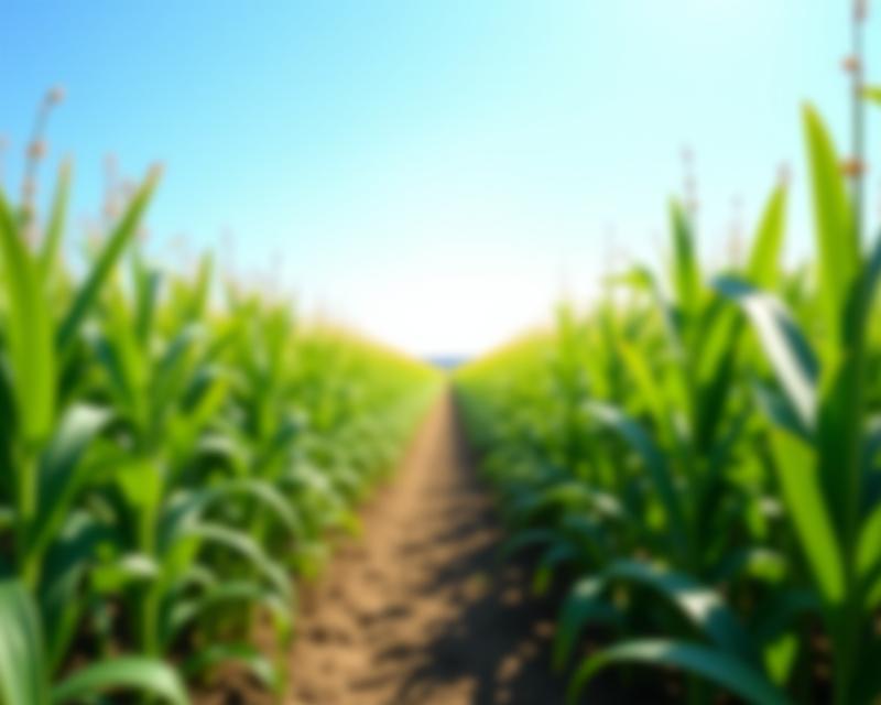 Corn Yield & Planting Dates: Maximize Your Harvest!