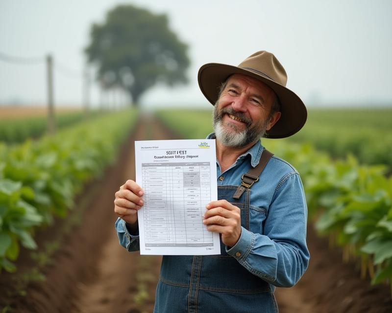 Soil Tests: Don't Skip This!