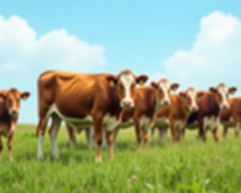 GPS for Livestock: Smart Farming!