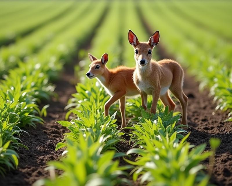 Cover Crops: Boosting Farm Diversity