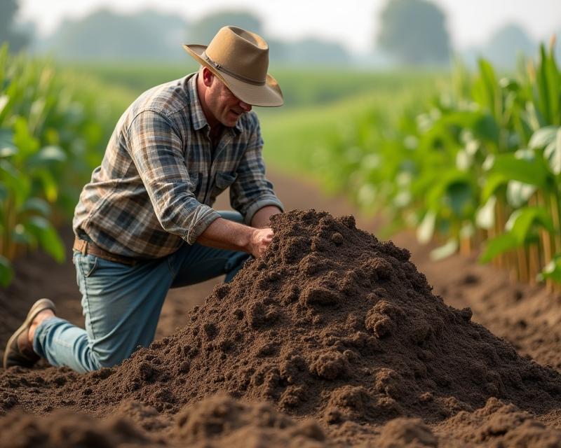 Ancient Wisdom: Traditional Composting