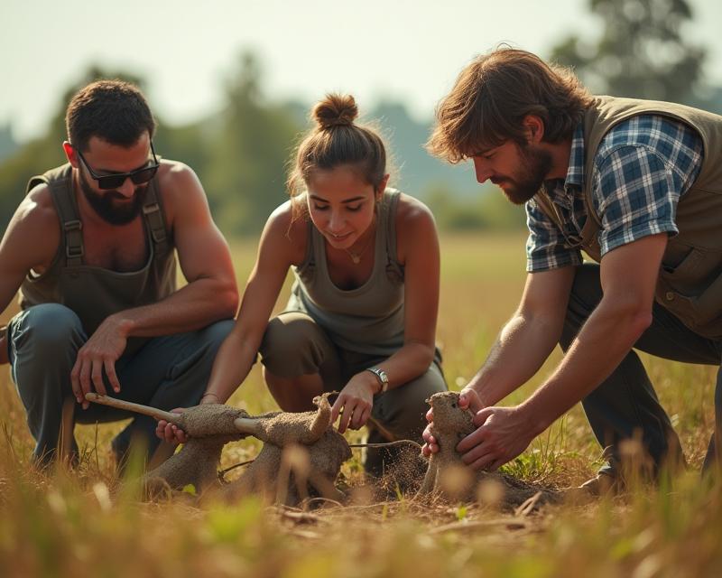 Open-Source Farming: New Trade Routes?