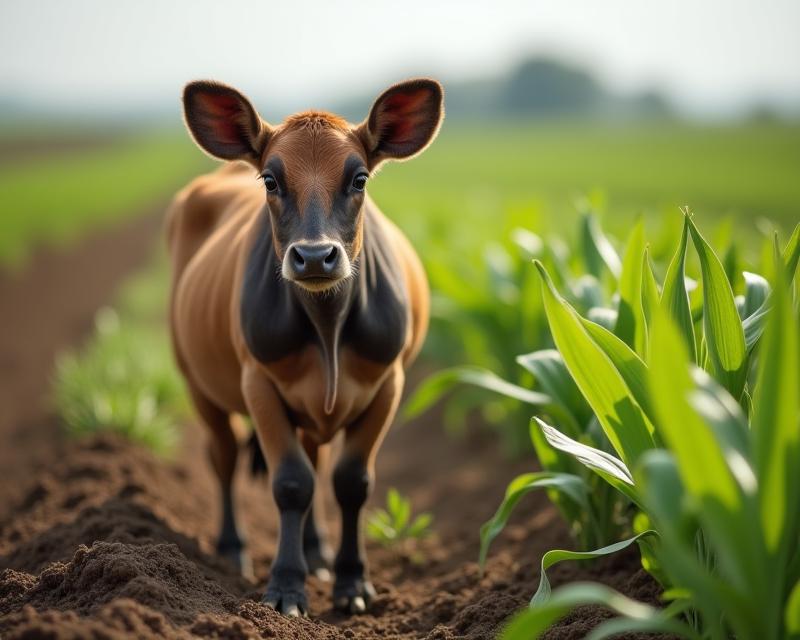 Water Wise Farming: A Guide for Growers