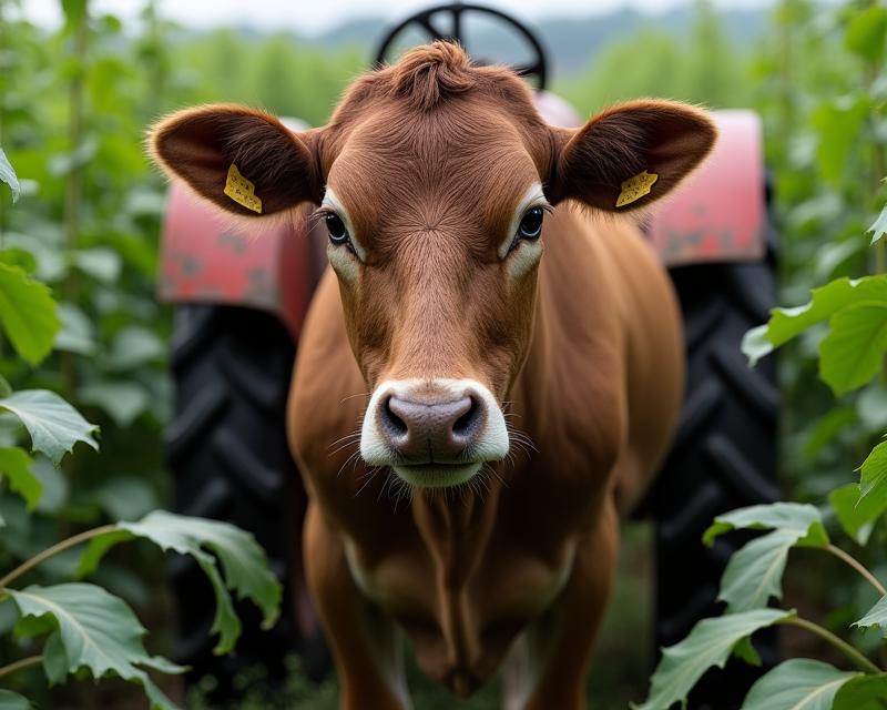 The Hidden Cost of Farm Equipment Obsolescence