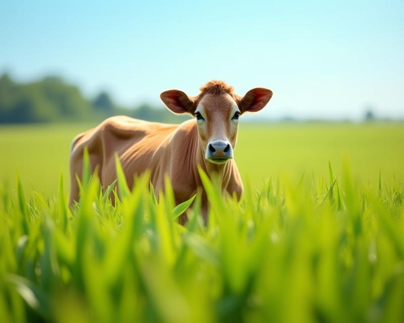 GMO Contamination: What Farmers Need to Know