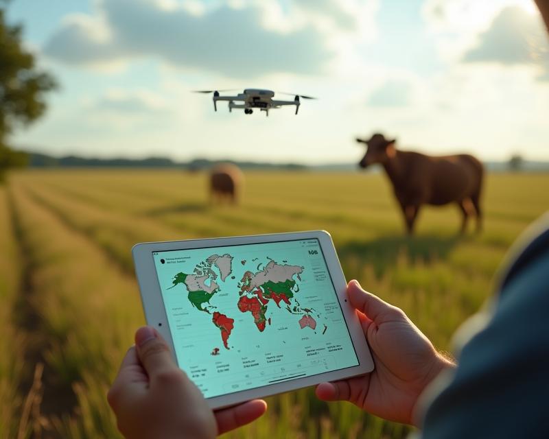 AI: Your Farm's New Pest Detective