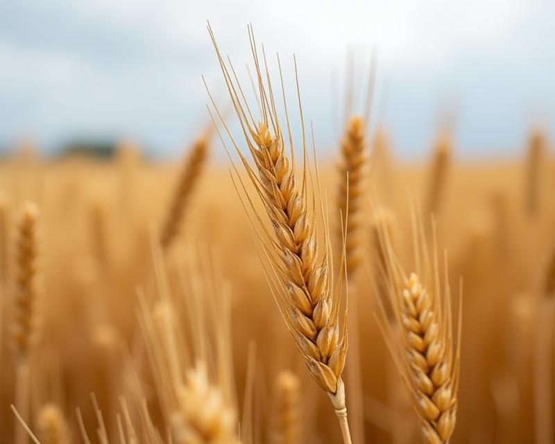 Wheat Rust: A Farmer's Guide to Prevention & Treatment