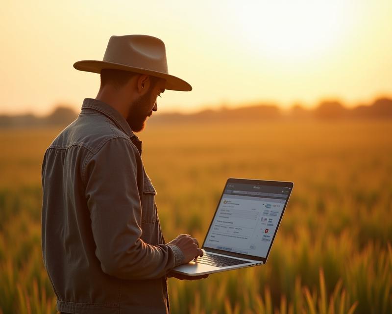 Funding for New Farmers: A Guide