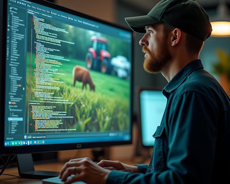 Hacking & Farming: Navigating the Gray Area