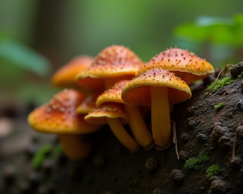 Turkey Tail: A Powerful Mushroom for Health & Farm Wellness