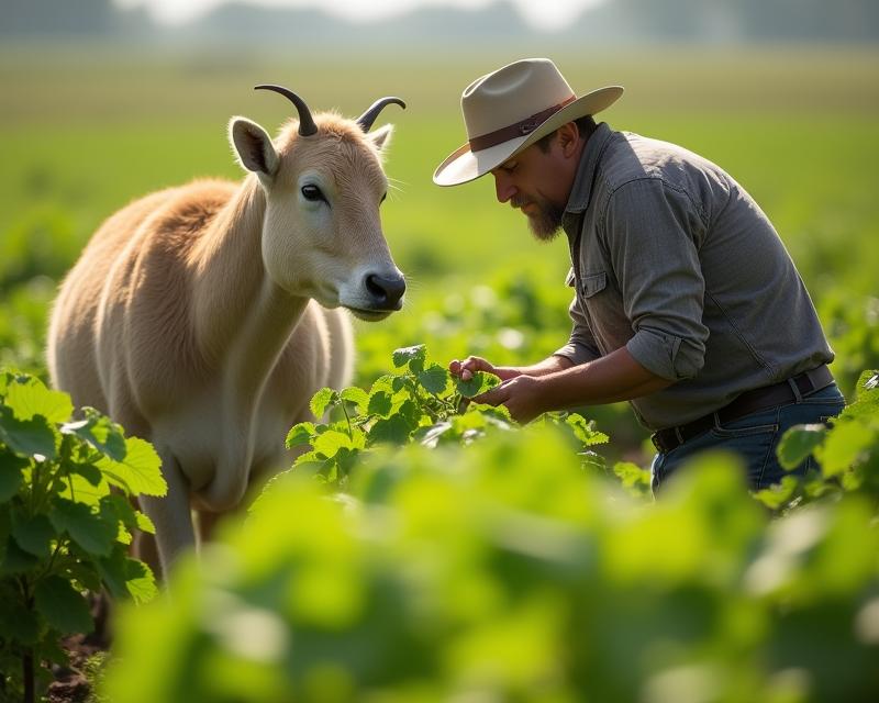 Pesticide Resistance: A Growing Concern for Farmers