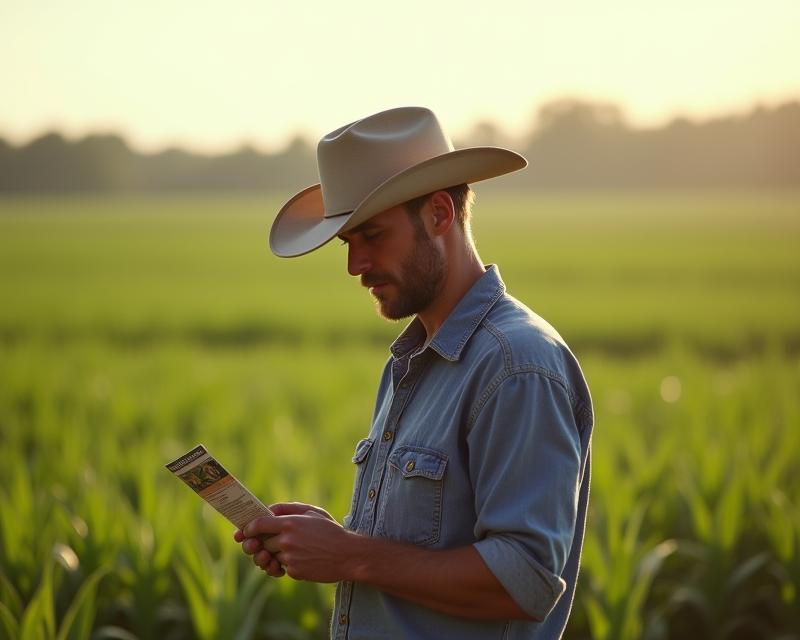 Seed Patents: What Farmers Need to Know