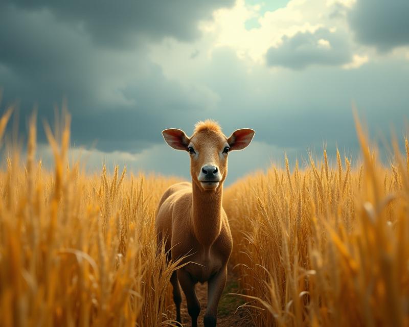 Weather's Impact on Harvests