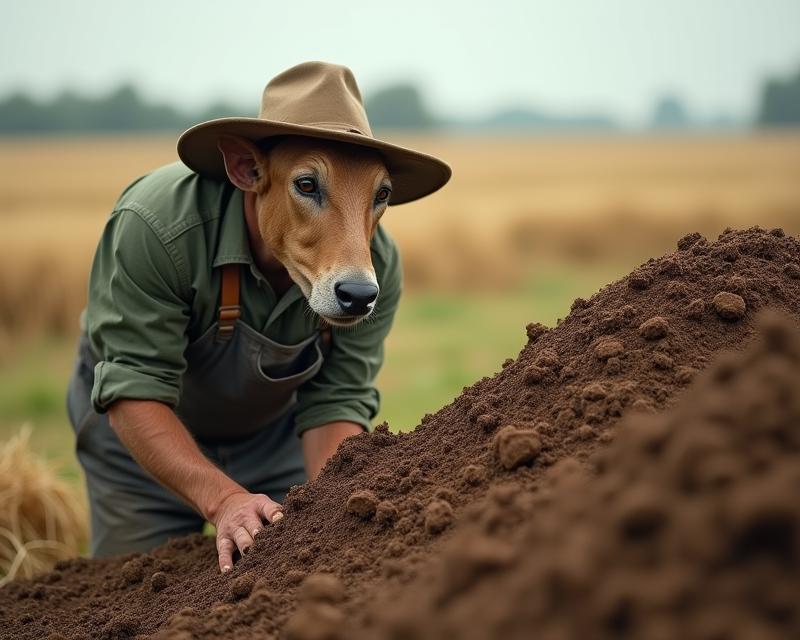 Beyond Imports: Securing Your Farm's Inputs