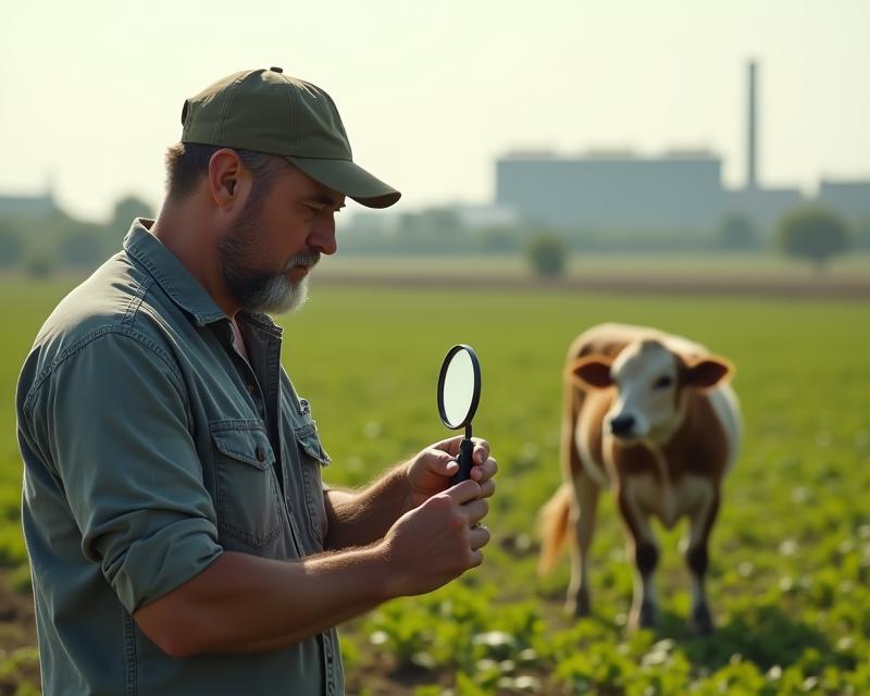 Greenwashing in Agriculture: What to Watch Out For