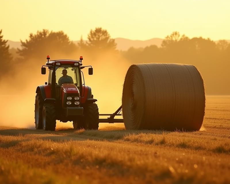 Balers 101: When You Need One