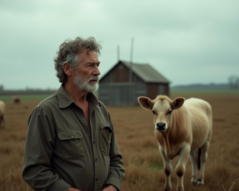 Sanctions & Small Farms: A Tough Reality
