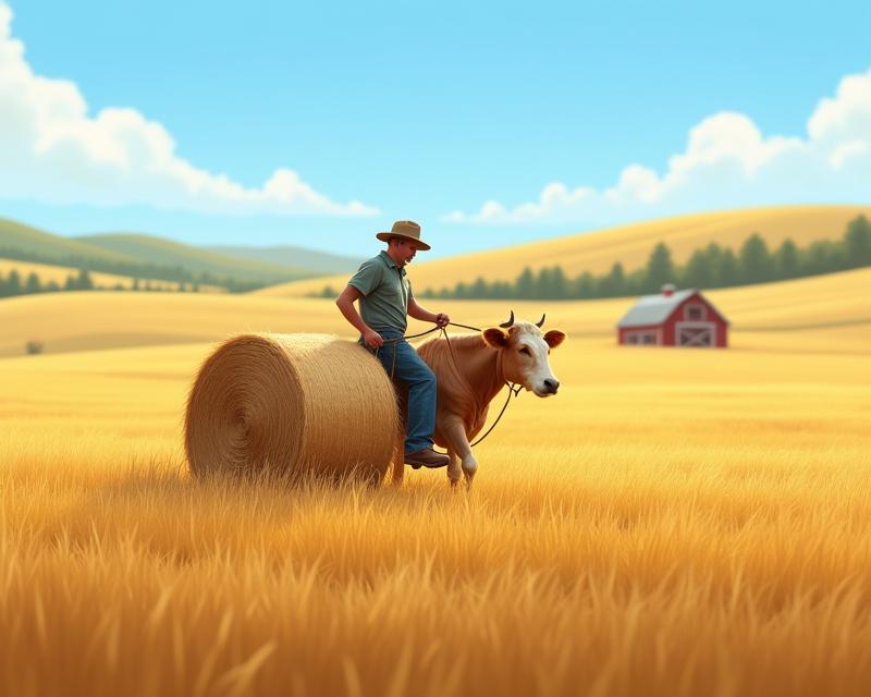 Selling Hay & Silage: A Farmer's Guide